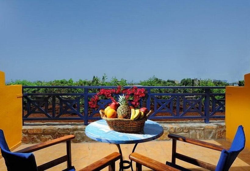 Aegean Sky Hotel & Suites