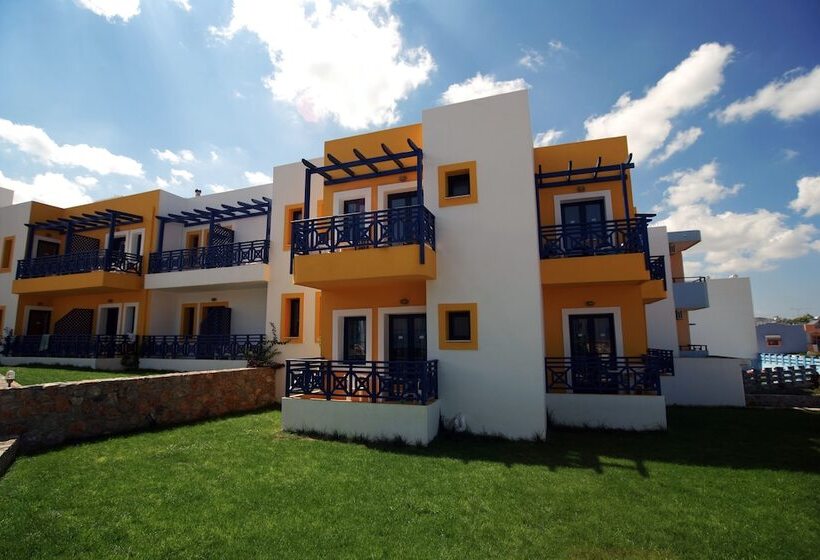 Aegean Sky Hotel & Suites