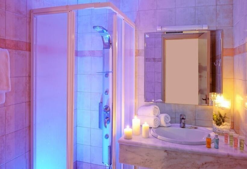 Aegean Sky Hotel & Suites