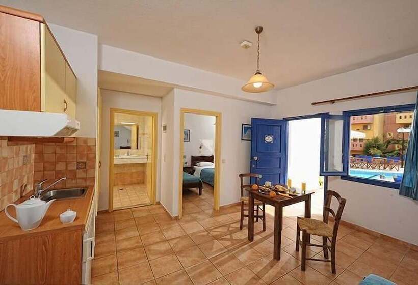 Aegean Sky Hotel & Suites