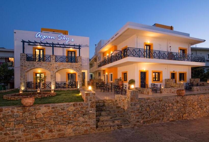 Aegean Sky Hotel & Suites