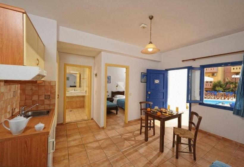 Aegean Sky Hotel & Suites