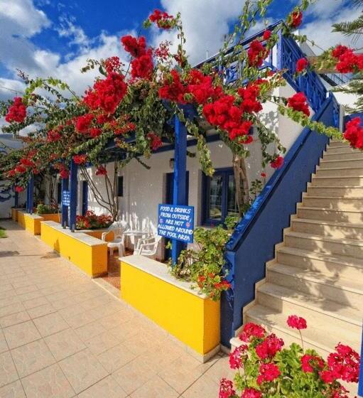 Aegean Sky Hotel & Suites