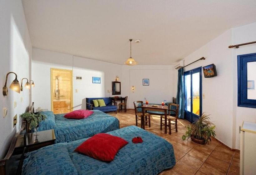 Aegean Sky Hotel & Suites