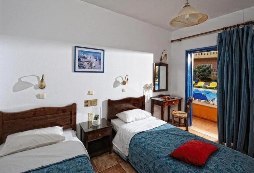 Aegean Sky Hotel & Suites