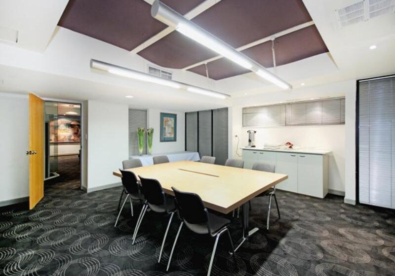 Airport International Motel Brisbane