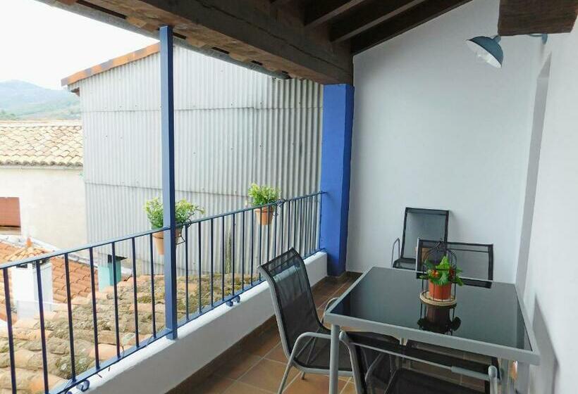 Alborada Apartamentos Rurales