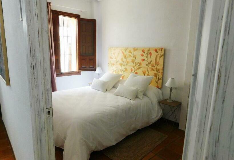 Alborada Apartamentos Rurales