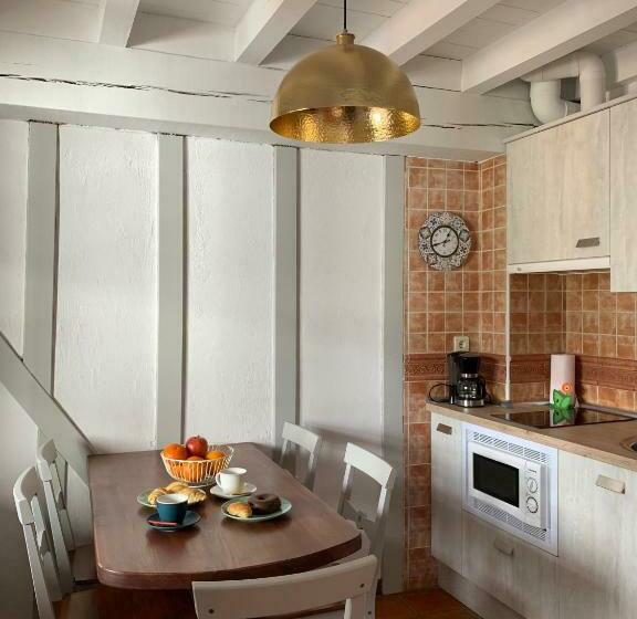 Alborada Apartamentos Rurales