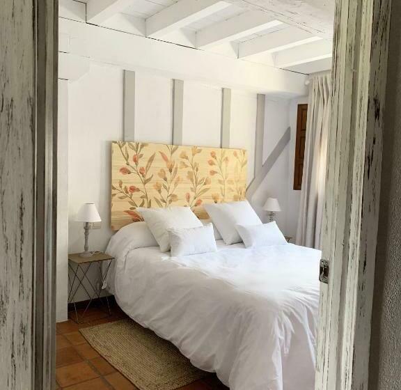 Alborada Apartamentos Rurales