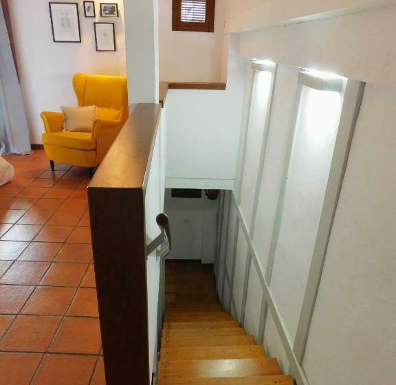 Alborada Apartamentos Rurales