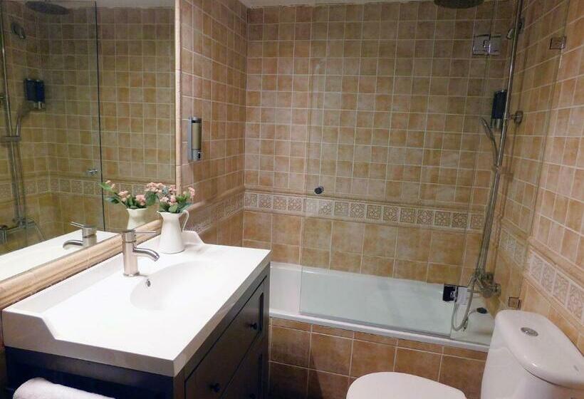 Alborada Apartamentos Rurales