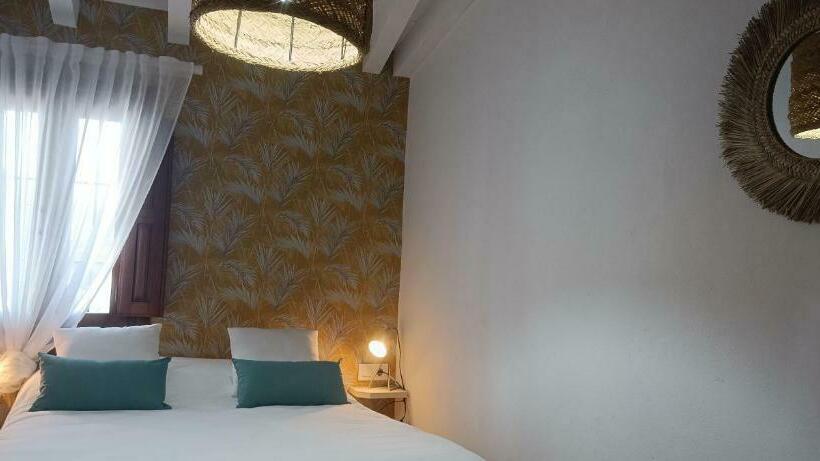 Alborada Apartamentos Rurales