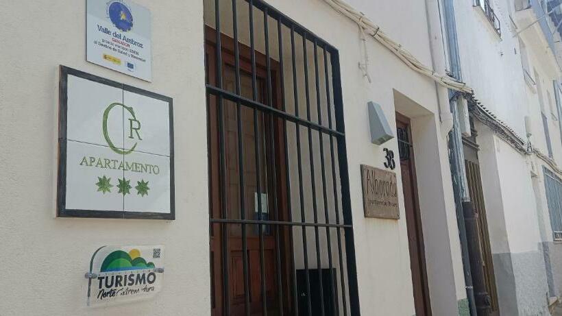 Alborada Apartamentos Rurales