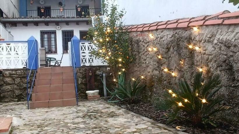 Alborada Apartamentos Rurales