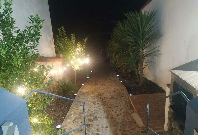 Alborada Apartamentos Rurales