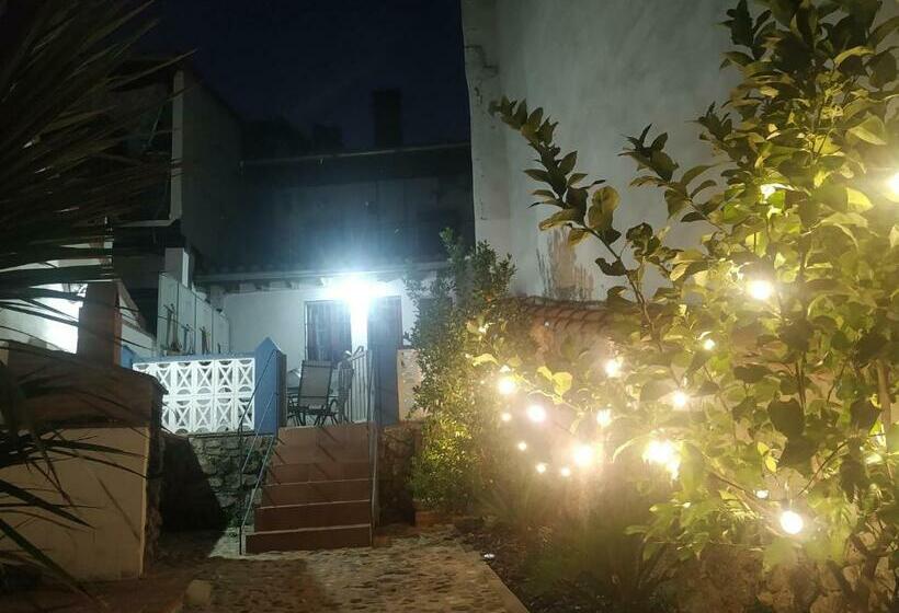 Alborada Apartamentos Rurales