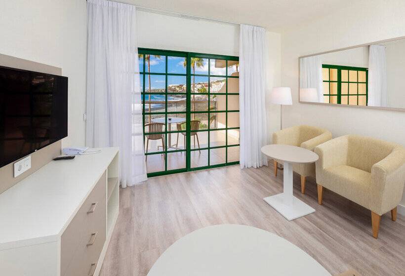 Apartments La Palma Affiliated by Meliá