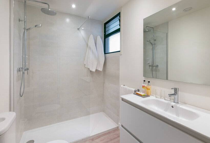 Apartments La Palma Affiliated by Meliá