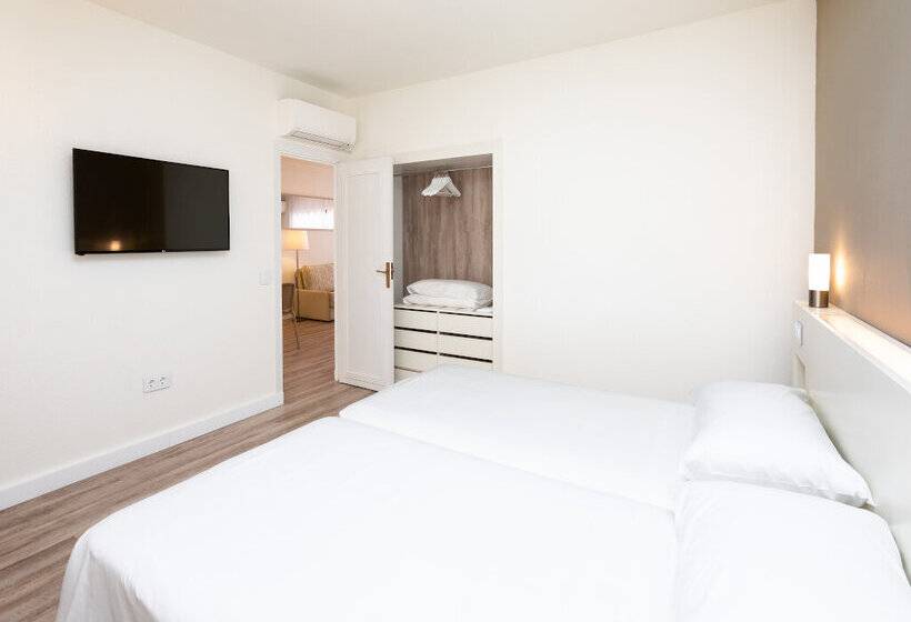 Apartments La Palma Affiliated by Meliá