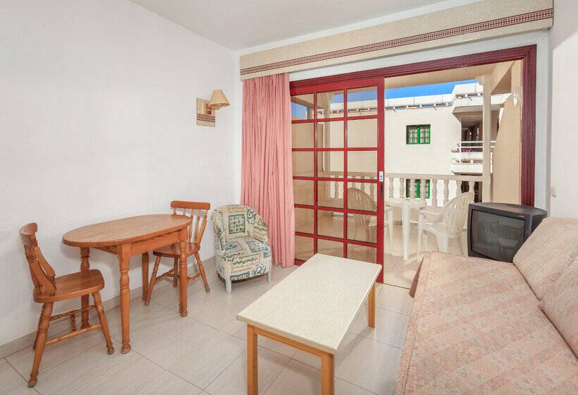 Apartments La Palma Affiliated by Meliá