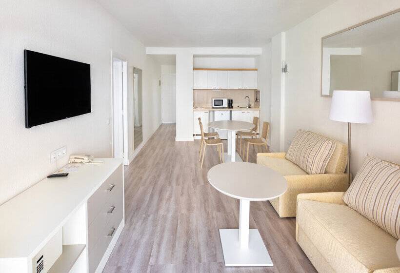 Apartments La Palma Affiliated by Meliá