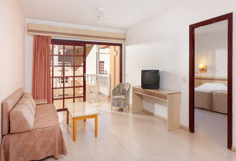 Apartments La Palma Affiliated by Meliá