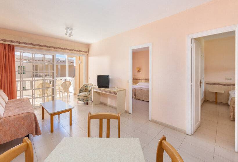 Apartments La Palma Affiliated by Meliá