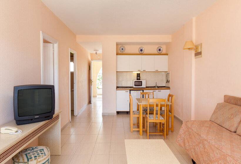 Apartments La Palma Affiliated by Meliá