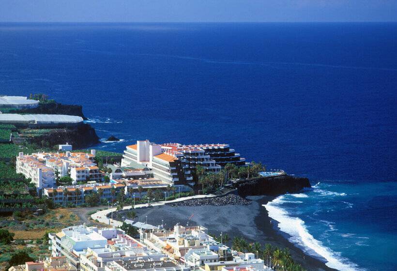 Apartments La Palma Affiliated by Meliá