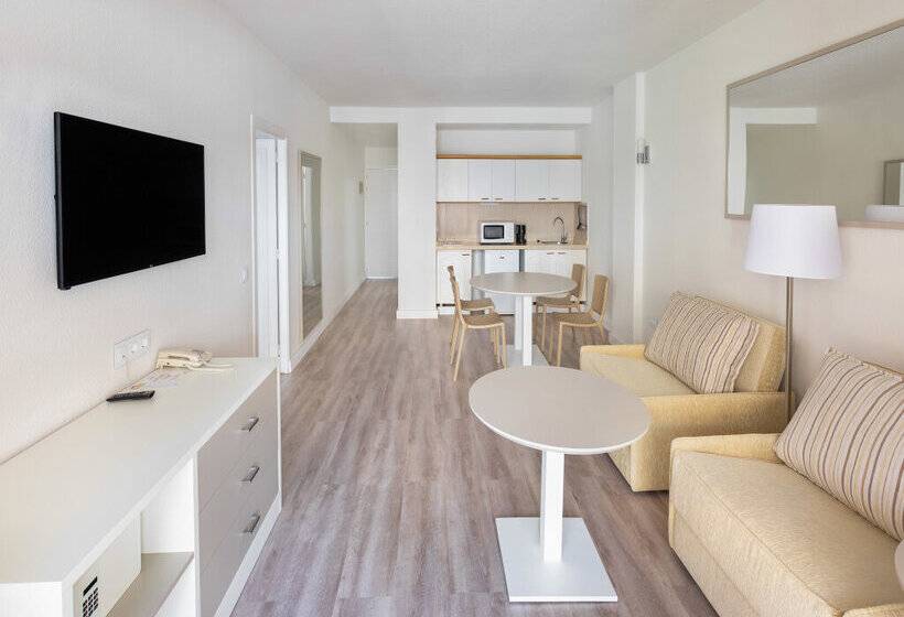 Apartments La Palma Affiliated by Meliá