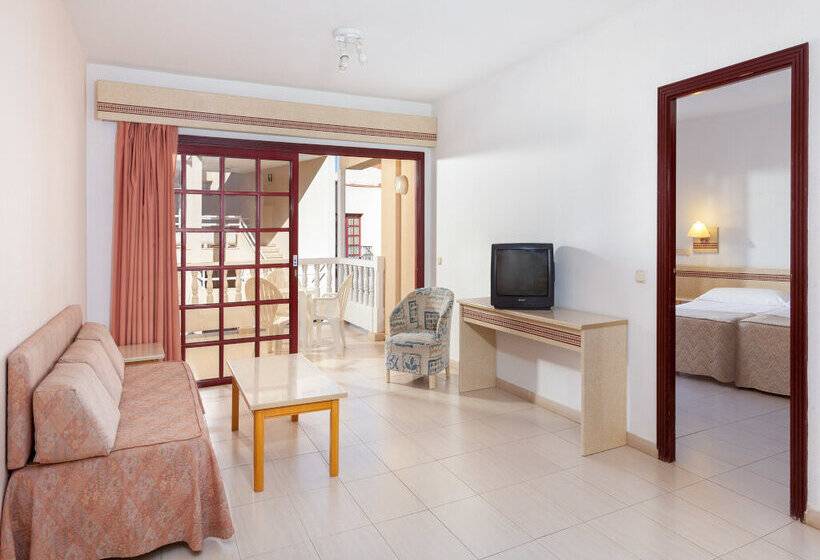 Apartments La Palma Affiliated by Meliá