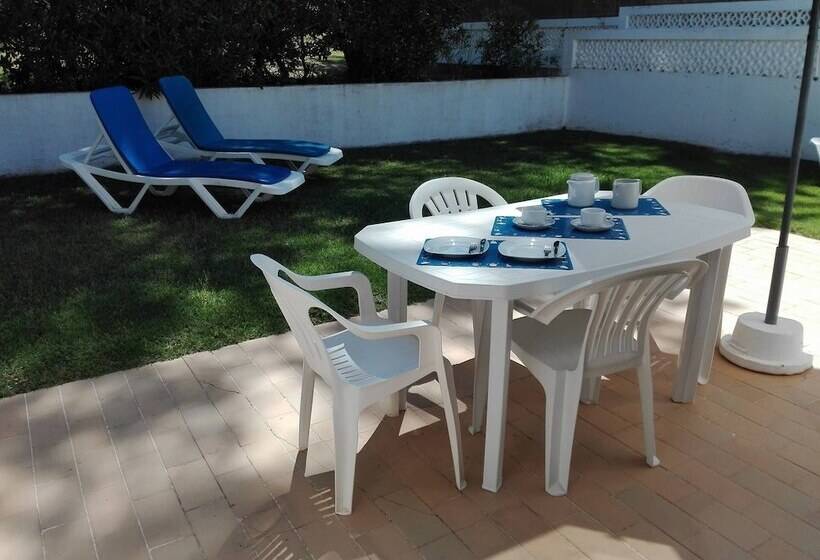 Apartamentos Da Balaia