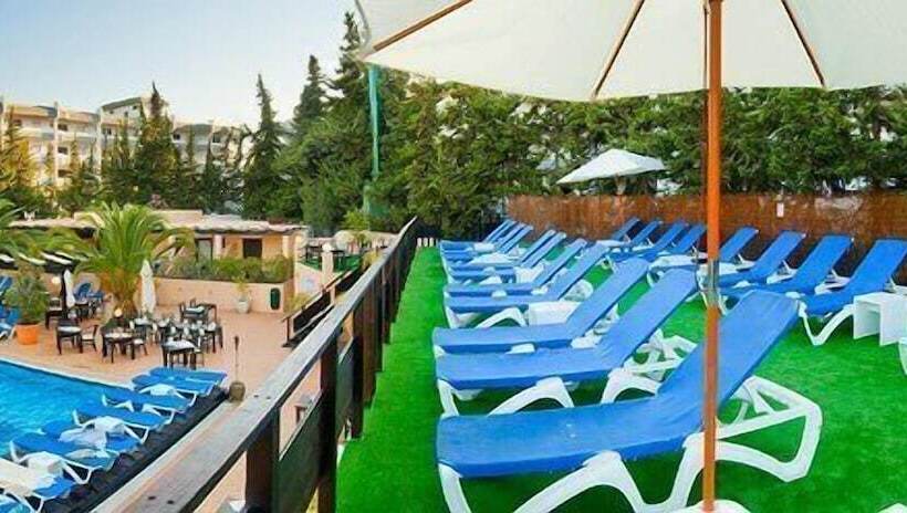 Apartamentos Da Balaia