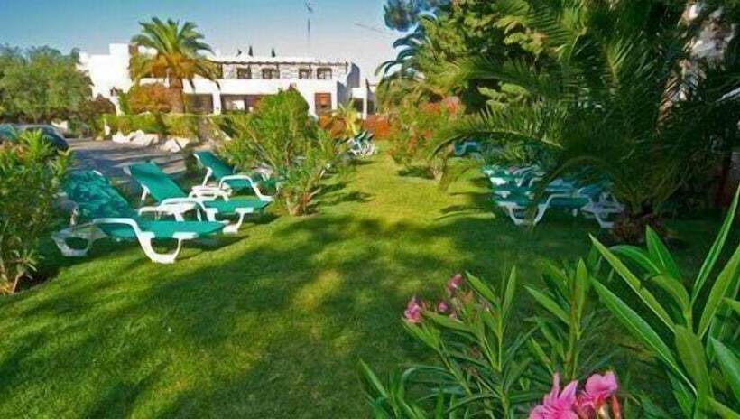 Apartamentos Da Balaia