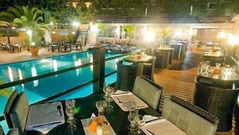 Apartamentos Da Balaia