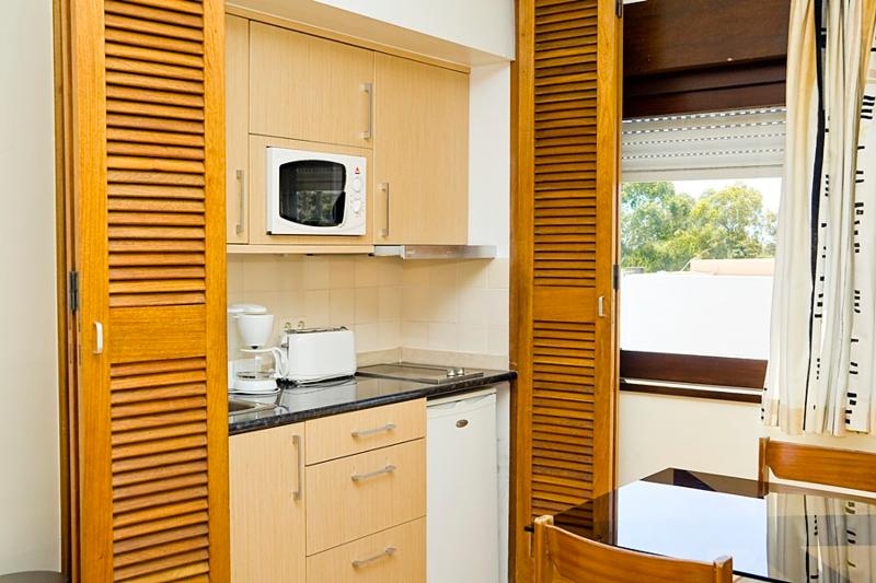 Apartamentos Da Balaia