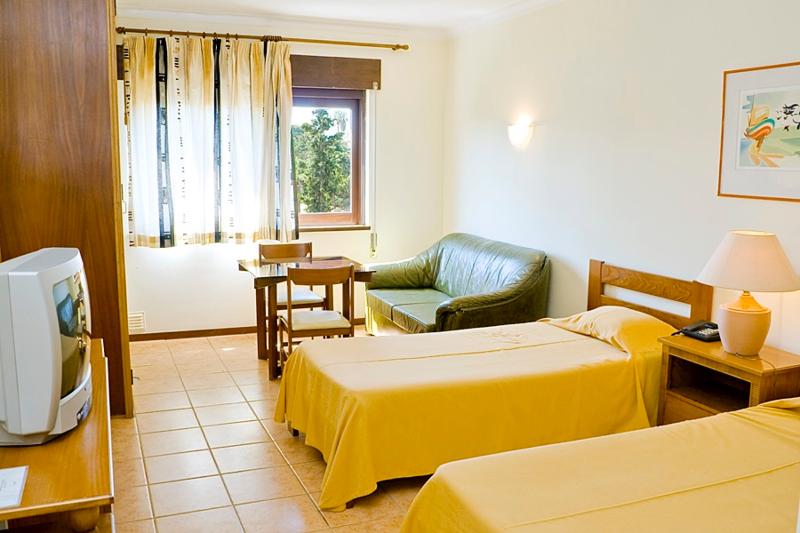 Apartamentos Da Balaia