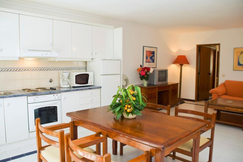 Apartamentos Da Balaia