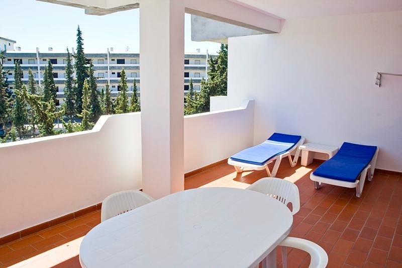 Apartamentos Da Balaia
