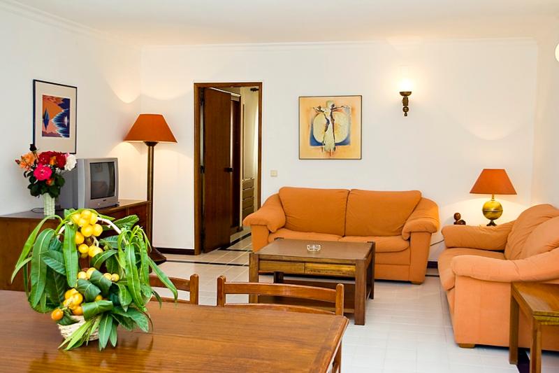 Apartamentos Da Balaia