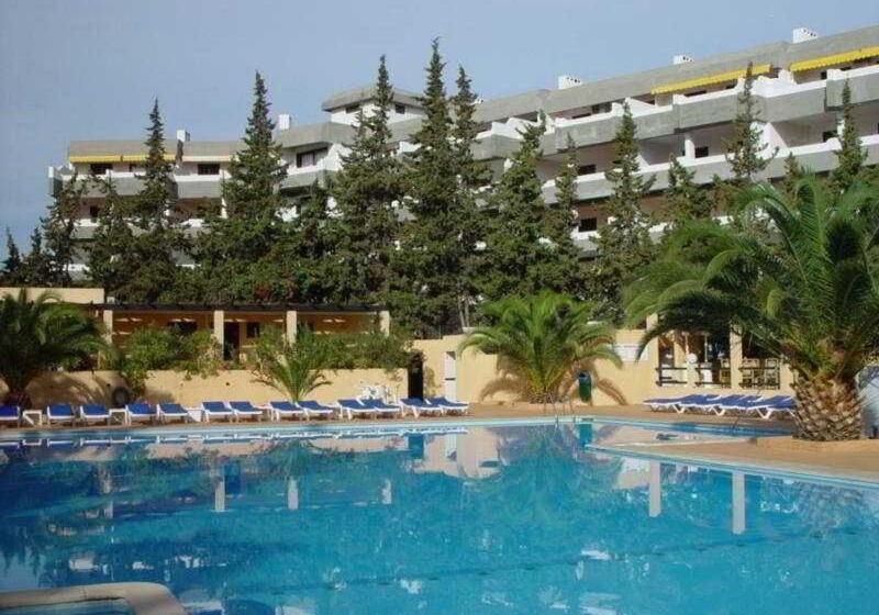 Apartamentos Da Balaia