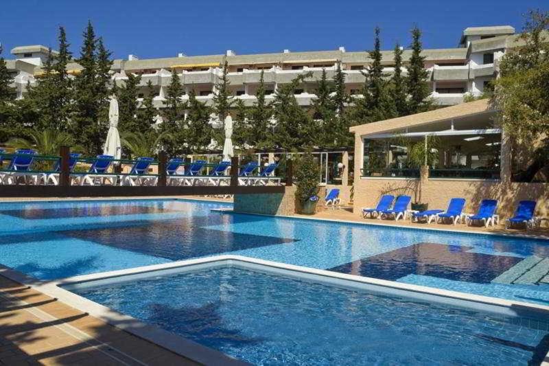 Apartamentos Da Balaia