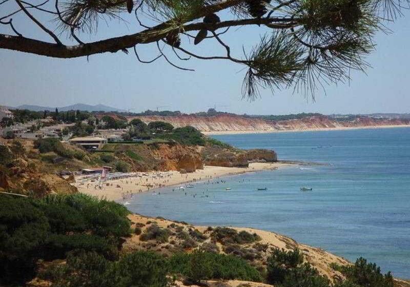 Apartamentos Da Balaia