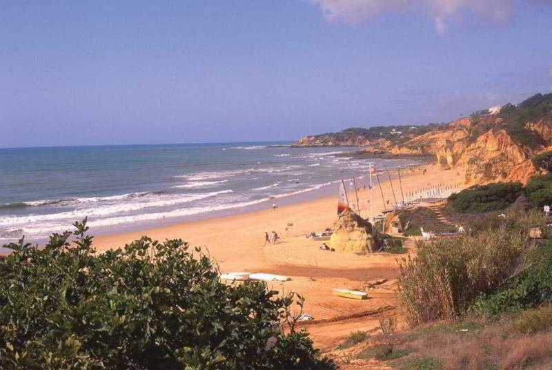 Apartamentos Da Balaia