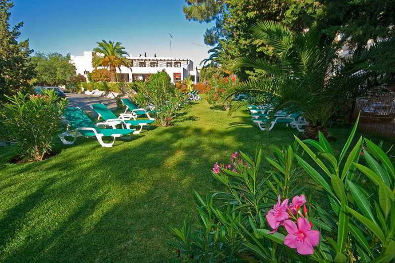 Apartamentos Da Balaia