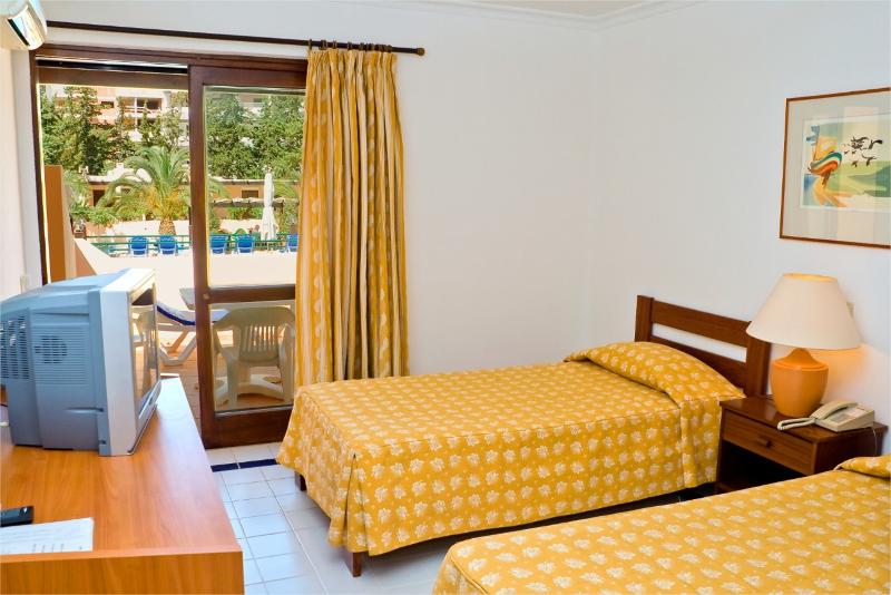 Apartamentos Da Balaia