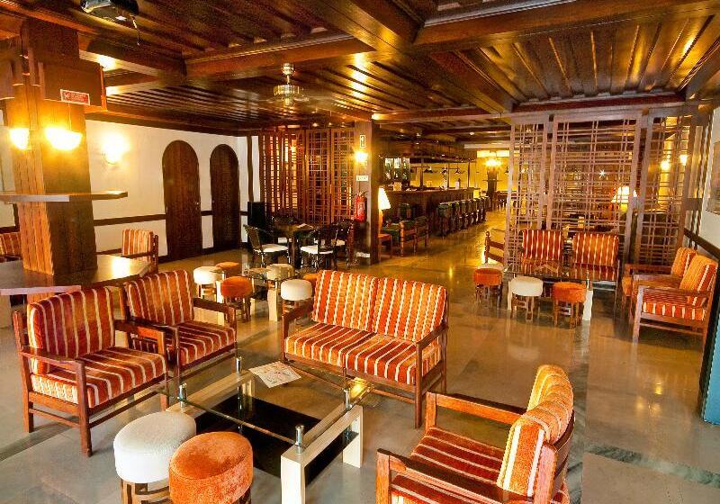 Apartamentos Da Balaia