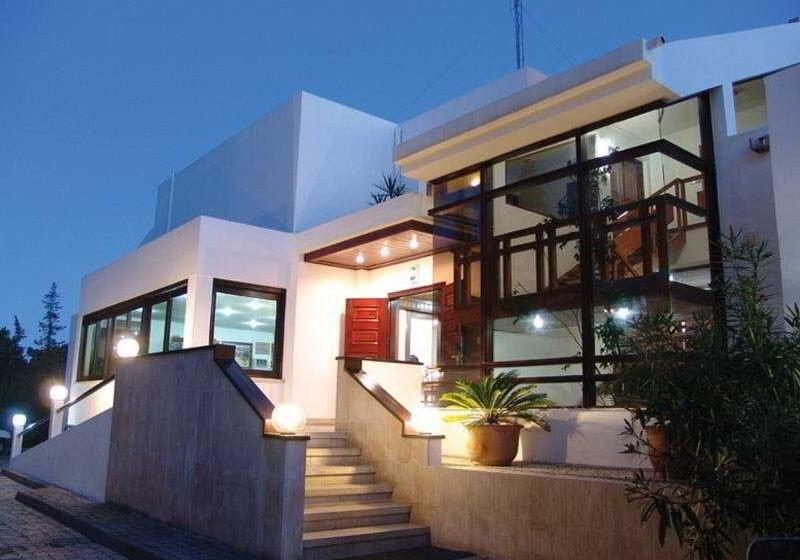 Apartamentos Da Balaia