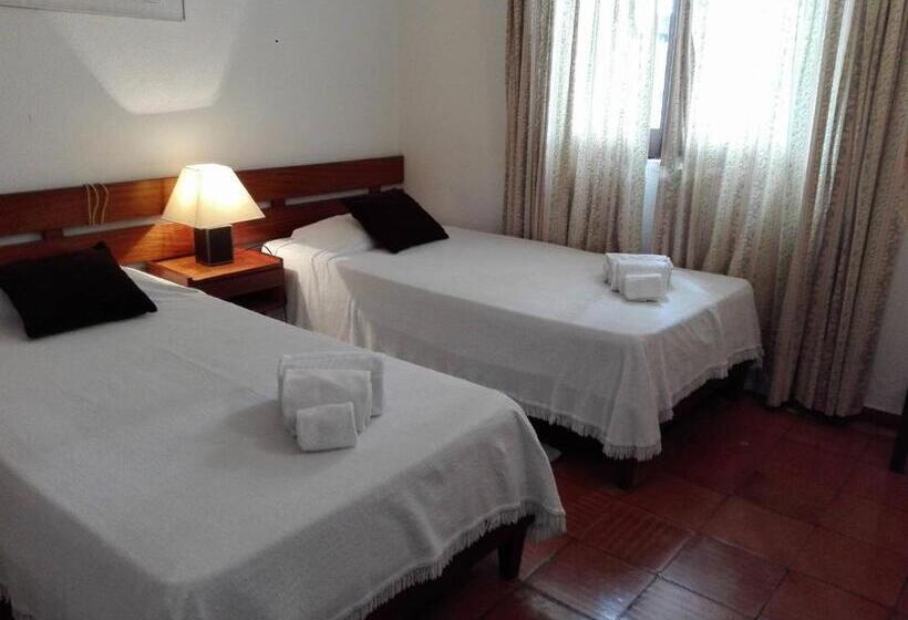 Apartamentos Da Balaia